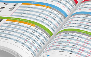 catalogue produits cheminée ventilation