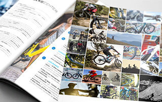 Catalogue vélos électriques